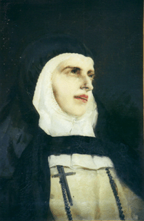 SOR BARBARA DE STO DOMINGO LA HIJA DE LA GIRALDA